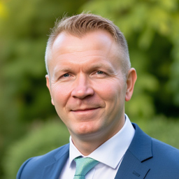 Ronny Strowig-Hamann