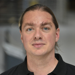 Berengar Lehr