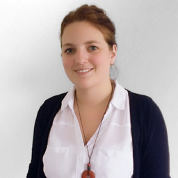 Nathalie Everding
