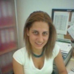Sevda Keskin Kılıç