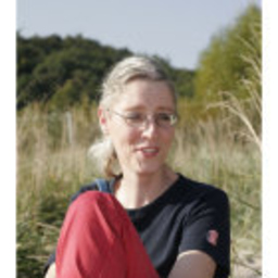 Dagmar Ochei