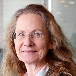 Tina Huesing