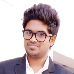 Sohith Dhavaleswarapu