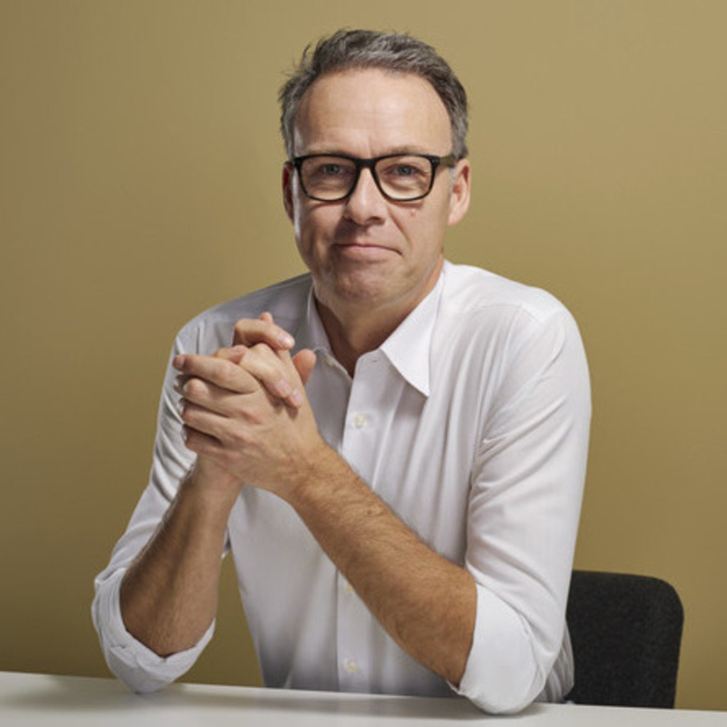 Boris Vöge Vorstand PREO Software AG XING