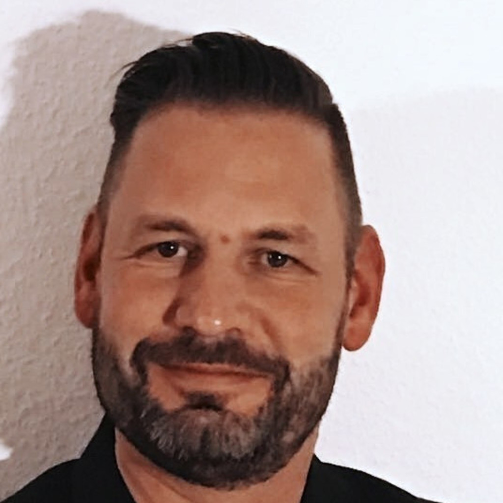 Social Media Profilbild Markus Poser Schleswig