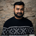 Vidson Dsouza