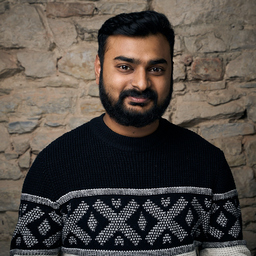 Vidson Dsouza
