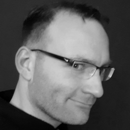 Dipl.-Ing. Maik Hoffmann