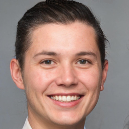 Lucas Mahler