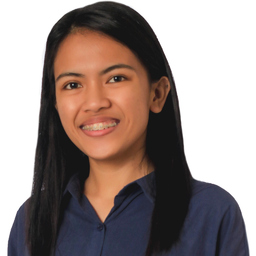 Julie Anne Dela Peña