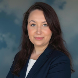 Pia Fingerhut