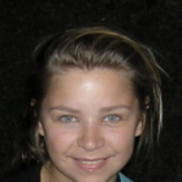 Tetyana Goryushina