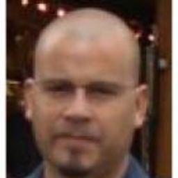 Antonio Luis Rodriguez Romero