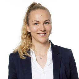 Annika Meiners