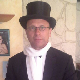 Dirk Mueschen
