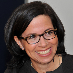 Sabine Lauridsen