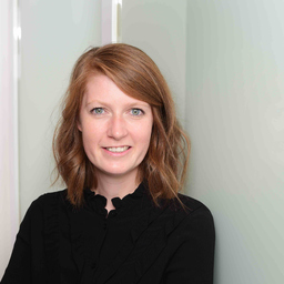Chantal Bergmann