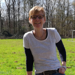 Margrit Schrimpf