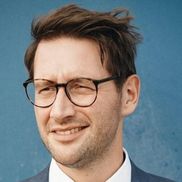 Robert Strehl