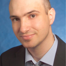 Dr. Alexander Pikal