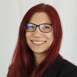 Anna-Katharina Parganas