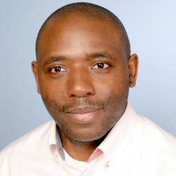 Stephan Yimbou