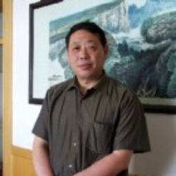智漠 张
