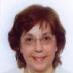 Immaculada Ducet Torres