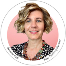 Beatrice Redi