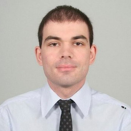 Ivan Ironov