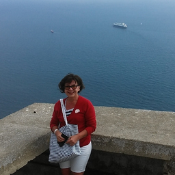 Carmen Calin