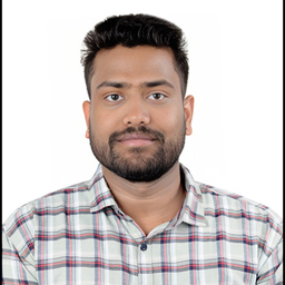 Garlapati teja
