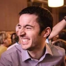 Jonathan Heuzé