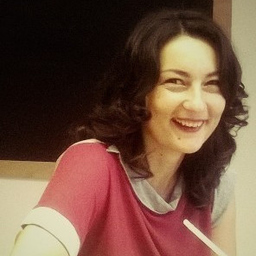DANIELA ZANGRILLI