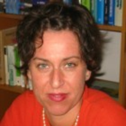 Beate Molzer