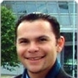 Carlos Bucheli Padilla