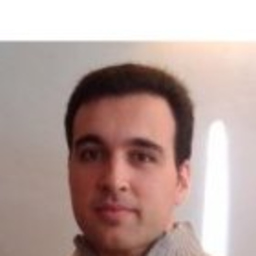Oscar Garcia Mendoza