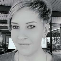 Maren Koglin