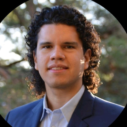 Daniel F. Perez R.