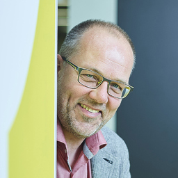 Prof. Christian Ide
