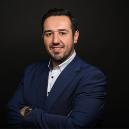Hossein Rezaei