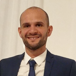 Antonio Grgic