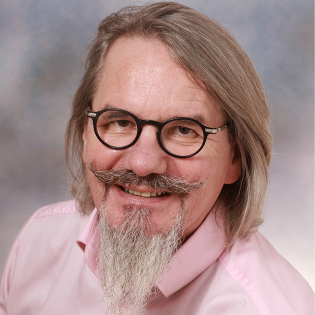 Harald Auer Leiter Produktion Otto Schall XING