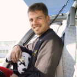 Thomas Brändle