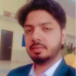 Shahnawaz Ahmad