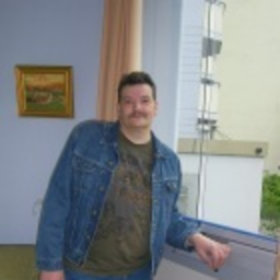 Torsten Henke