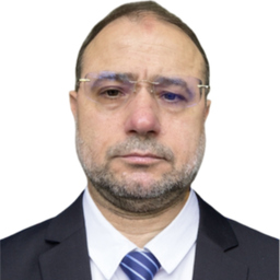 Dipl.-Ing. Ibrahim Abu Thorya