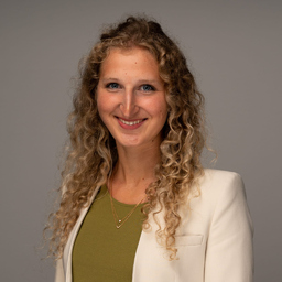 Lisa Sterzik
