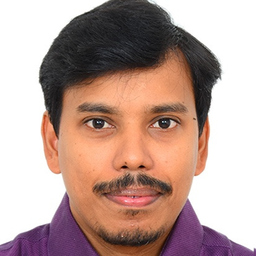 Sunil Paul