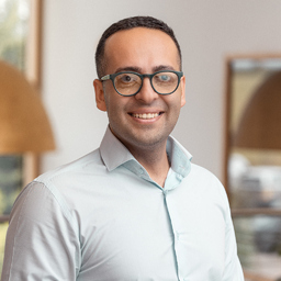 Mirsajad Emadi Baramkoohi
